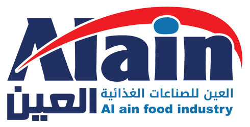 شركة العين للصناعات الغذائية